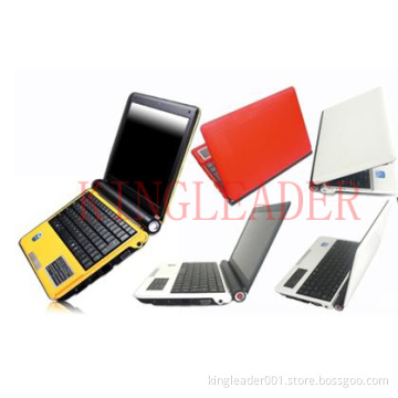 Cheapest 10.2" Inch Intel D2500 Dual-Core Mini Laptop, Notebook with Windows 7/8 (Q30)